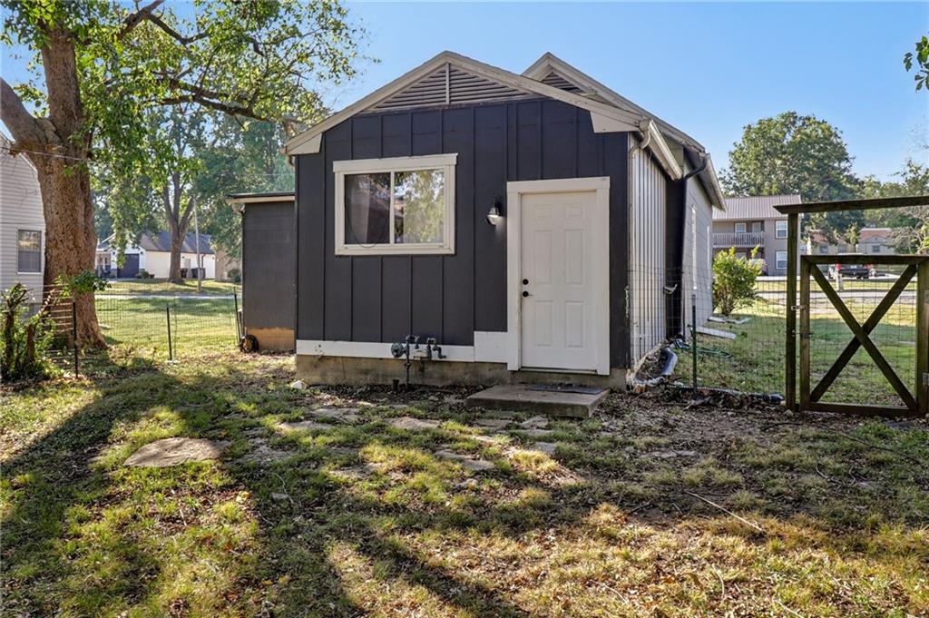 311 Franklin Street Warrensburg, MO 64093 - Photo 23 of 28