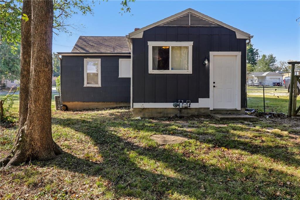 311 Franklin Street Warrensburg, MO 64093 - Photo 24 of 28