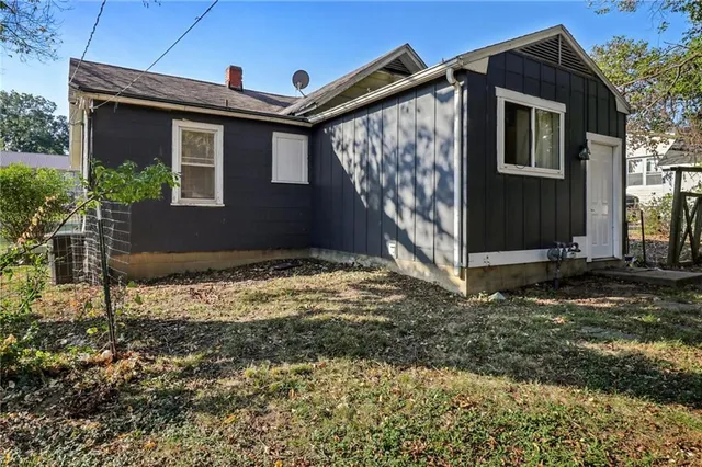 $165,000 | 311 Franklin Street, Warrensburg, MO 64093