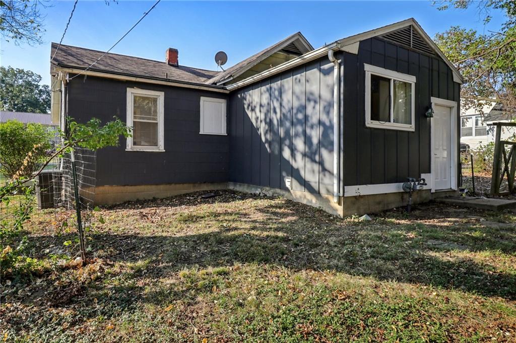 311 Franklin Street Warrensburg, MO 64093 - Photo 25 of 28