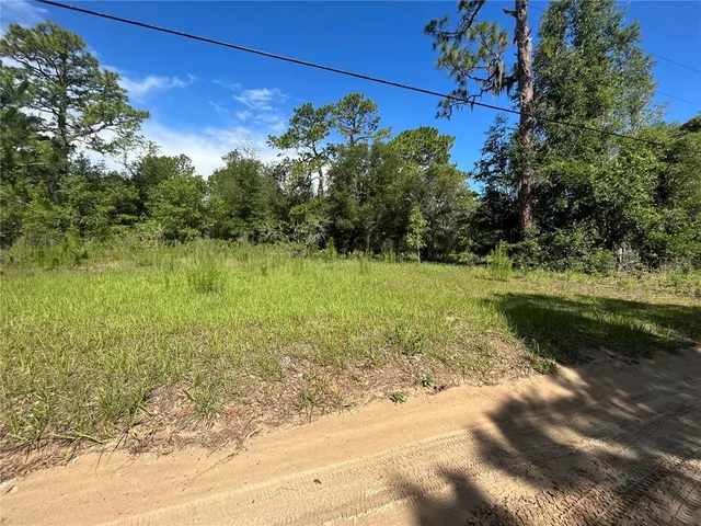 $100,000 | 620 South Fairlane Terrace, Lecanto, FL 34461