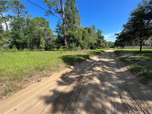 $100,000 | 620 South Fairlane Terrace, Lecanto, FL 34461