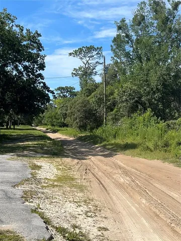 $100,000 | 620 South Fairlane Terrace, Lecanto, FL 34461