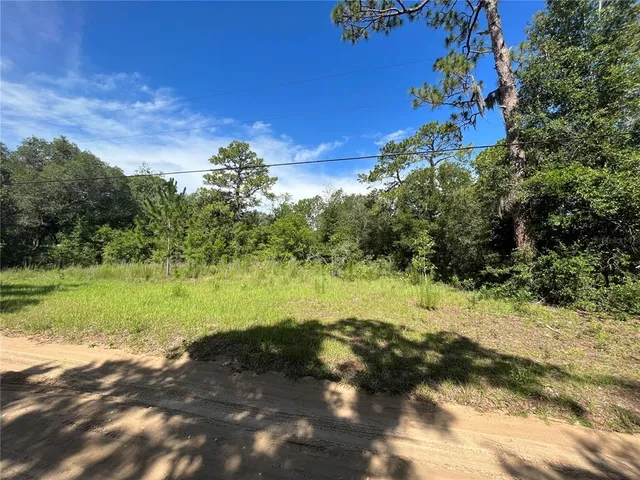 $100,000 | 620 South Fairlane Terrace, Lecanto, FL 34461