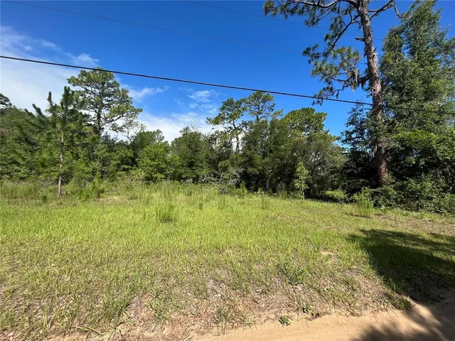 $100,000 | 620 South Fairlane Terrace, Lecanto, FL 34461