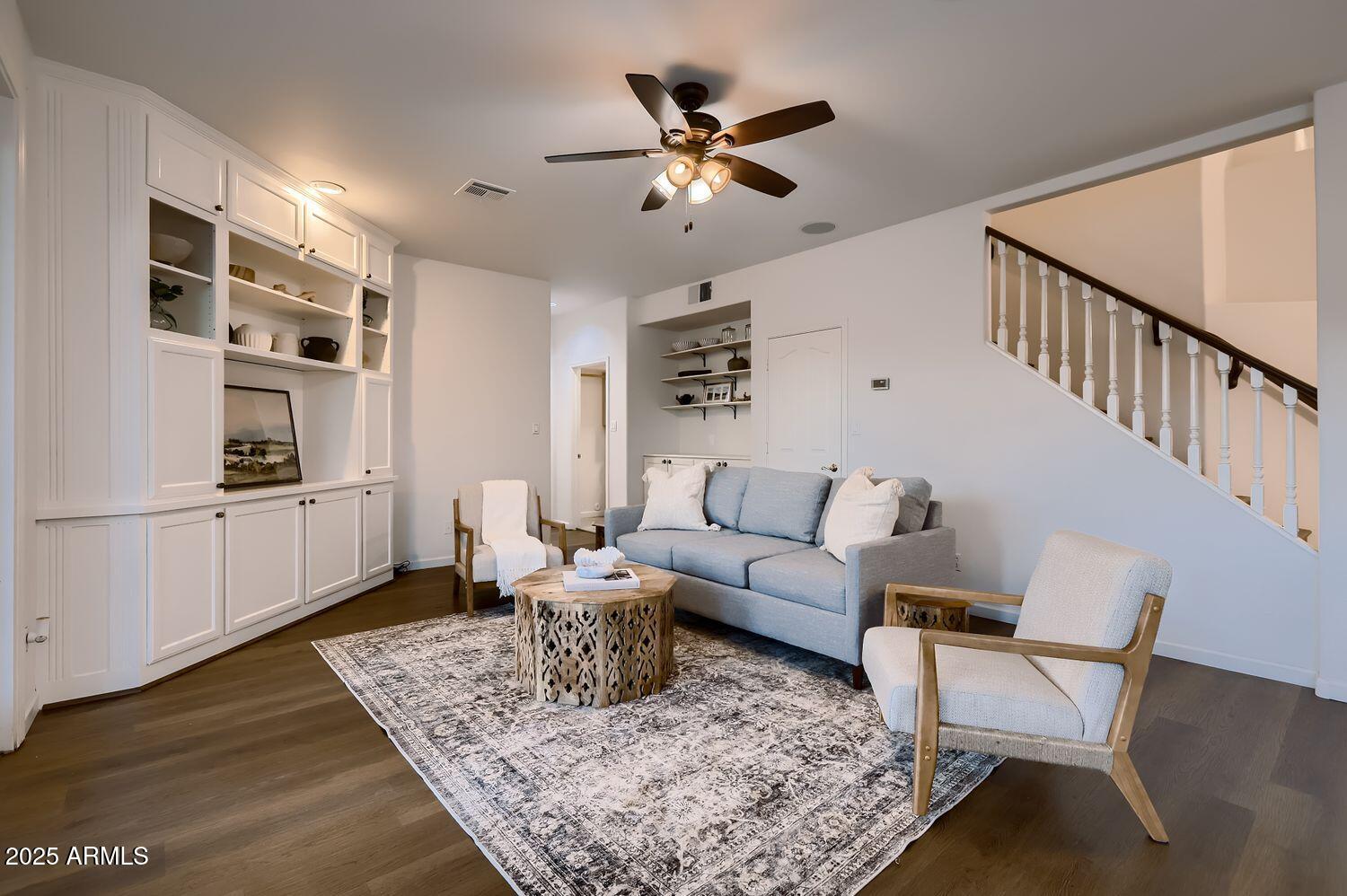 761 East Mountain Sky Avenue Phoenix, AZ 85048 - Photo 13 of 28 a living room with furniture