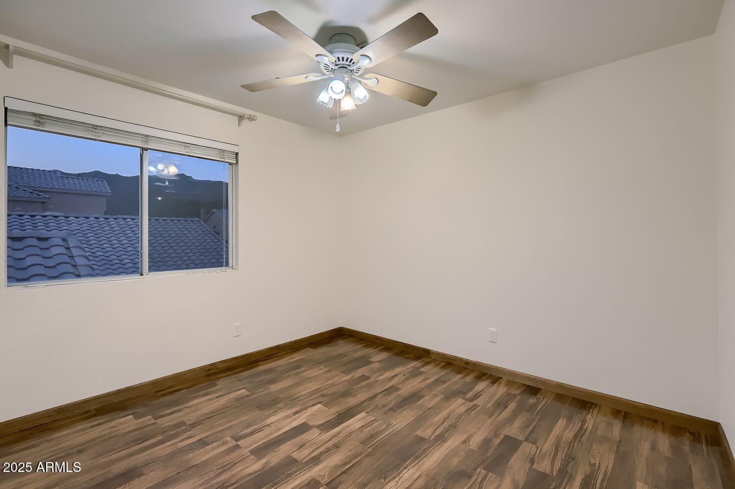 761 East Mountain Sky Avenue Phoenix, AZ 85048 - Photo 21 of 28 a view of a room with a fan