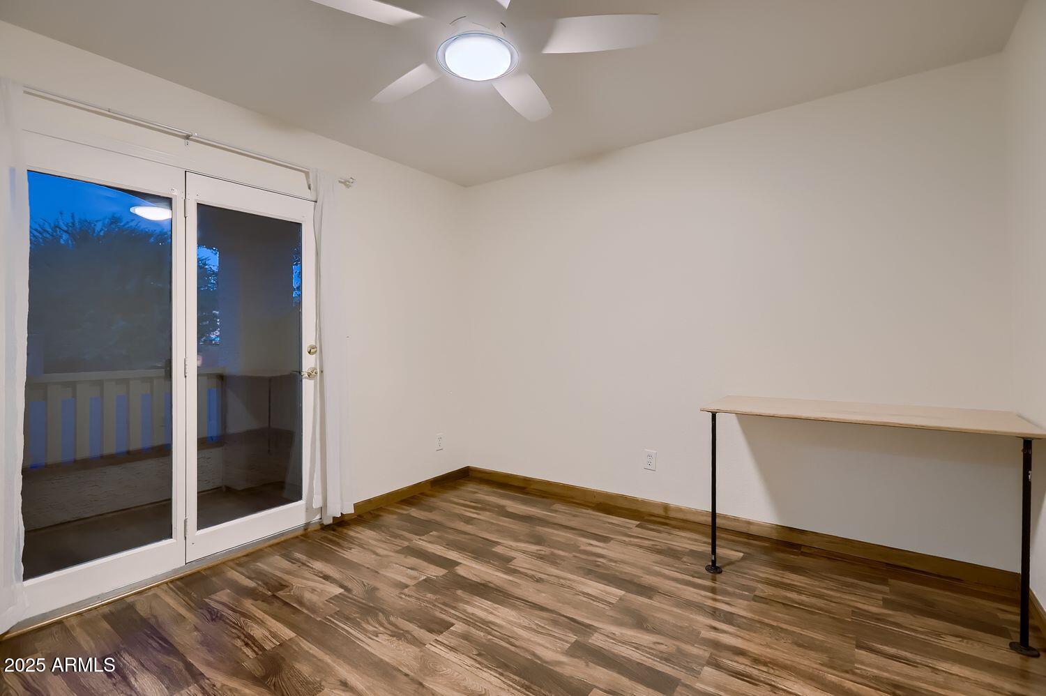 761 East Mountain Sky Avenue Phoenix, AZ 85048 - Photo 23 of 28 a view of an empty room