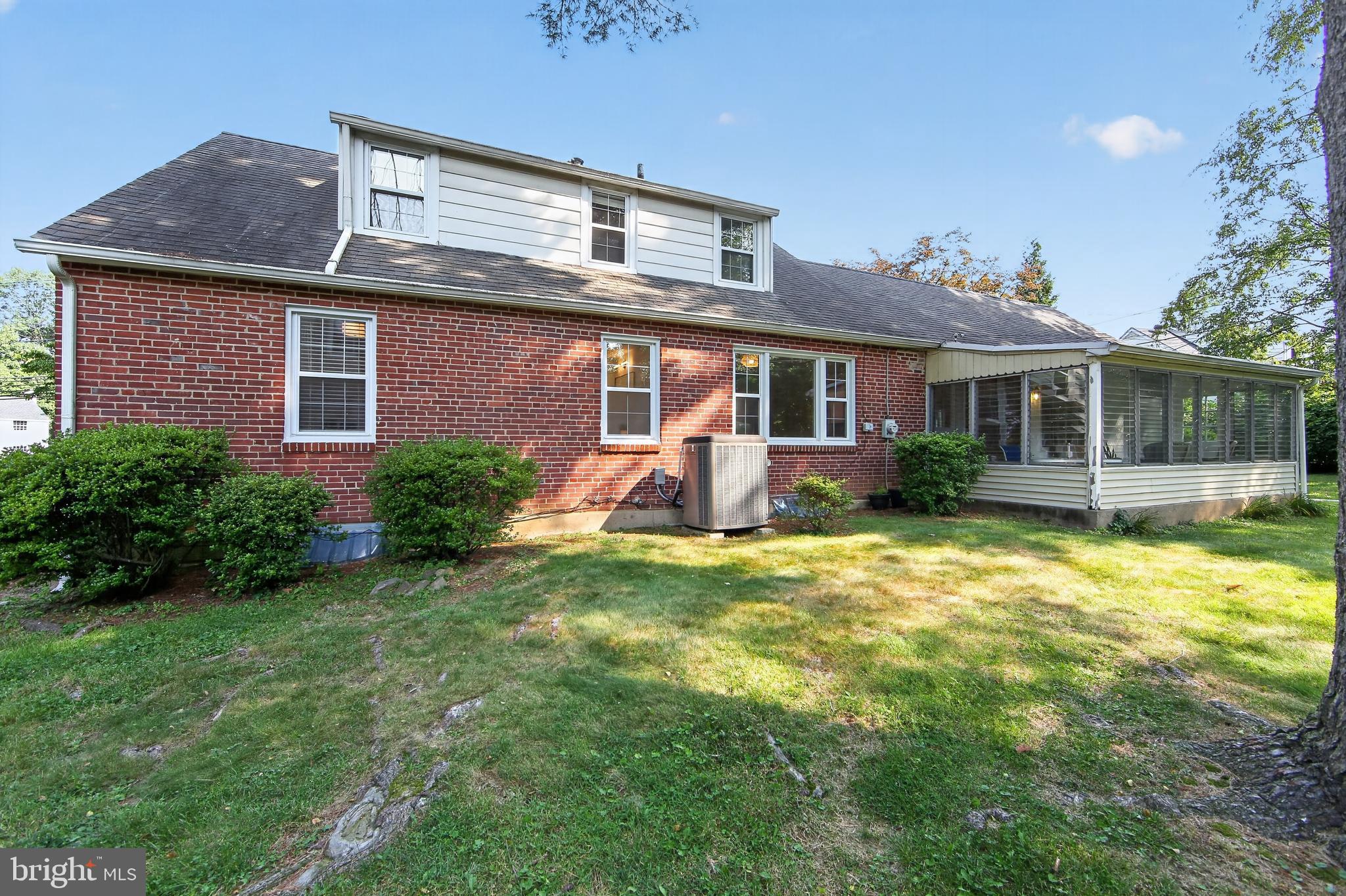 100 East Rose Valley Road Wallingford, PA 19086 - Photo 36 of 37 Gallery Image 36