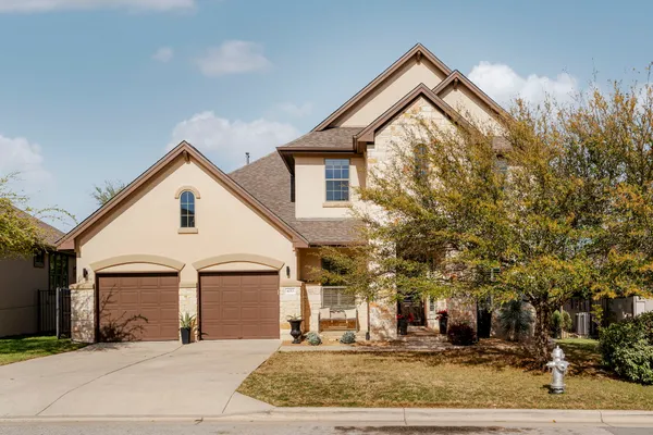 $4,500 | 4013 Gandara Bend, Austin, TX 78738