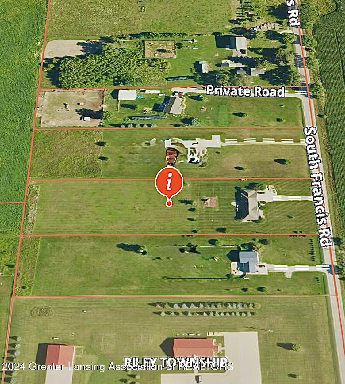 7930 South Francis Road Dewitt, MI 48820 - Photo 53 of 53 IMG_1302