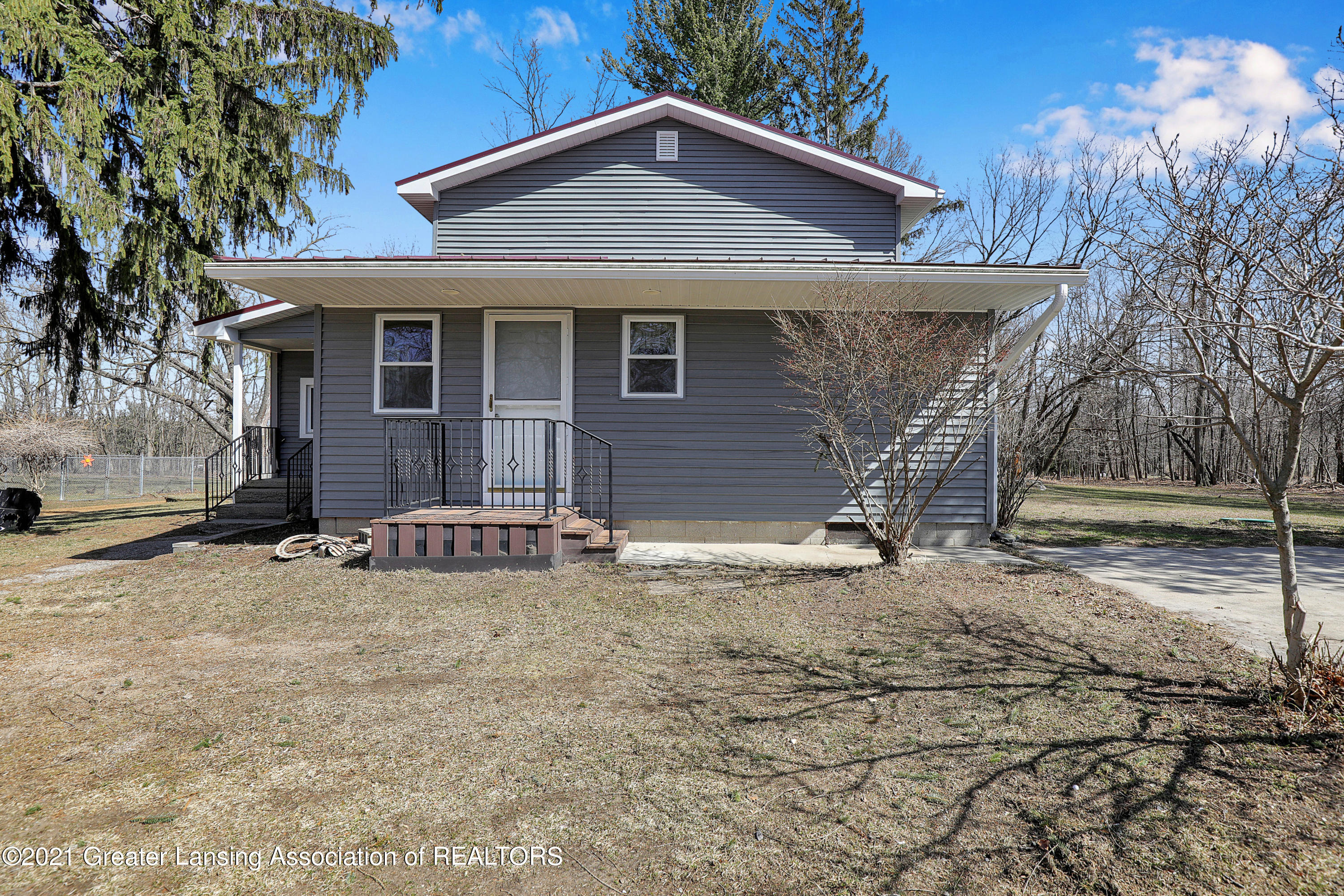 7979 North Williams Road St. Johns, MI 48879 - Photo 8 of 57 9I3A1472