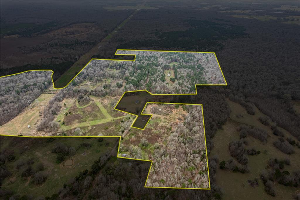 Tbd Tbd Central Road Pittsburg, TX 75686 - Photo 25 of 26