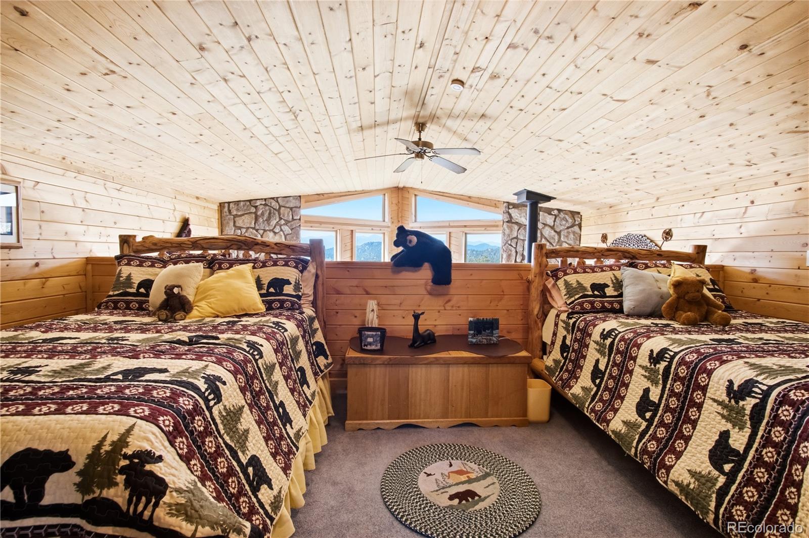 759 Red Feather Road Cotopaxi, CO 81223 - Photo 20 of 36