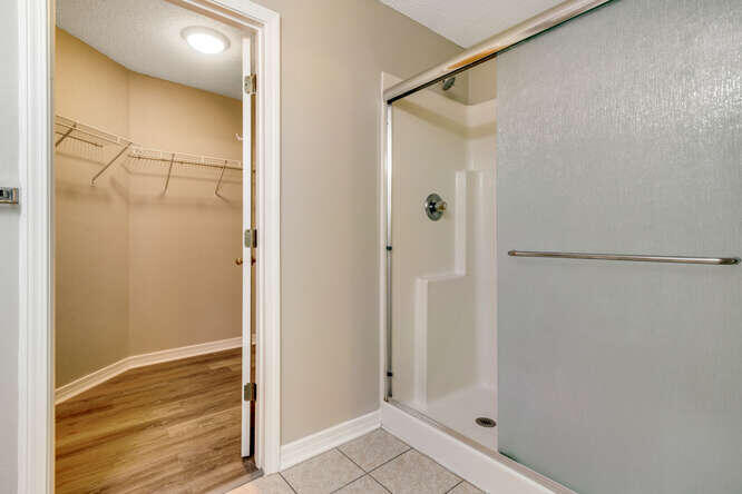 122 Bayou Landing Road Miramar Beach, FL 32550 - Photo 20 of 27 a view of an empty room