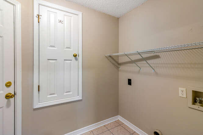 122 Bayou Landing Road Miramar Beach, FL 32550 - Photo 23 of 27 a view of a small space