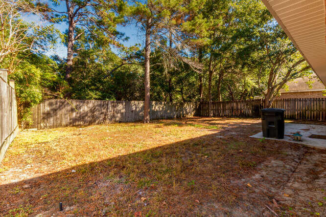 122 Bayou Landing Road Miramar Beach, FL 32550 - Photo 24 of 27 a view of swimming pool with an outdoor space