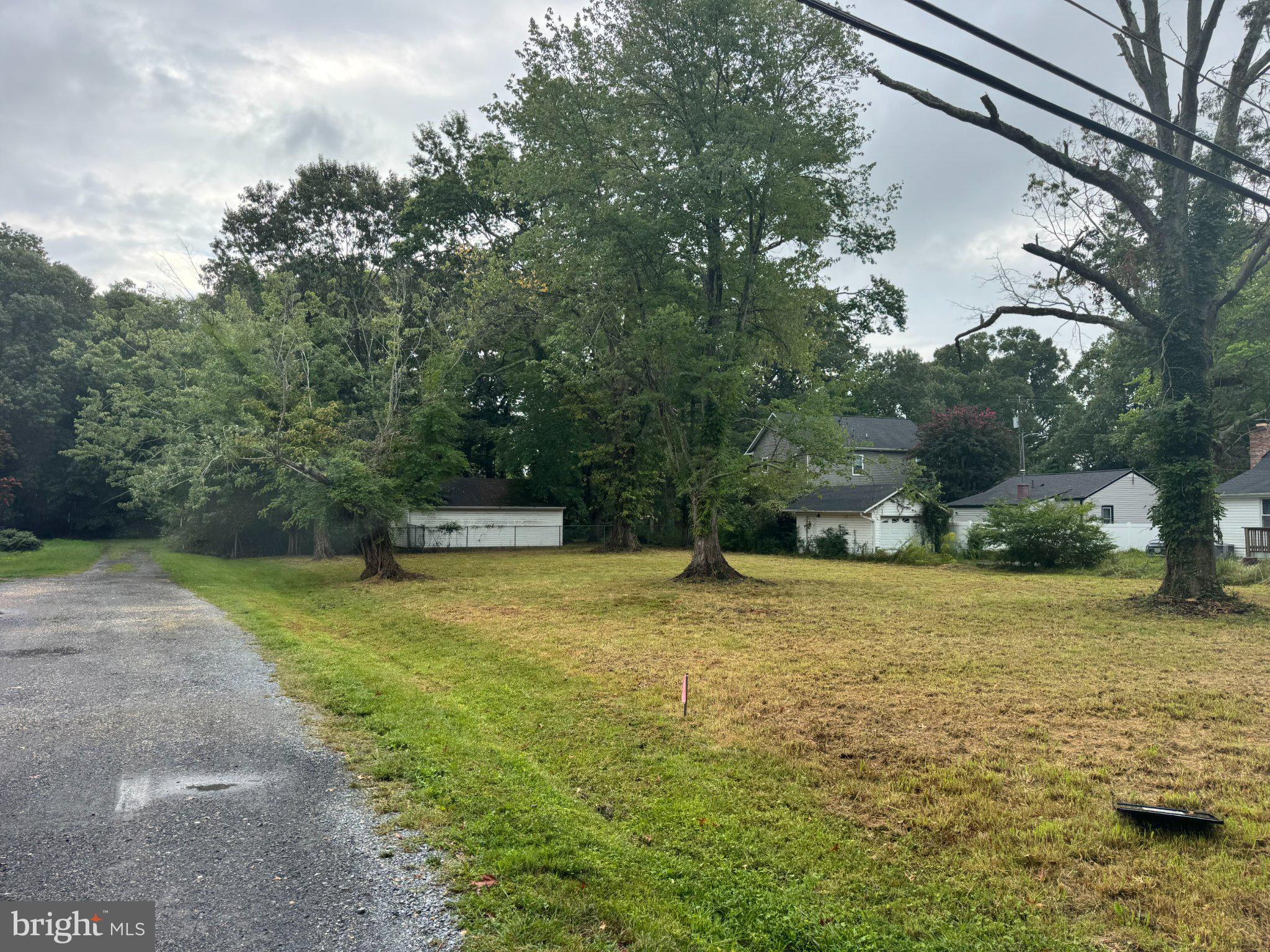 797 Masons Beach Road Deale, MD 20751 - Photo 8 of 10 Lot