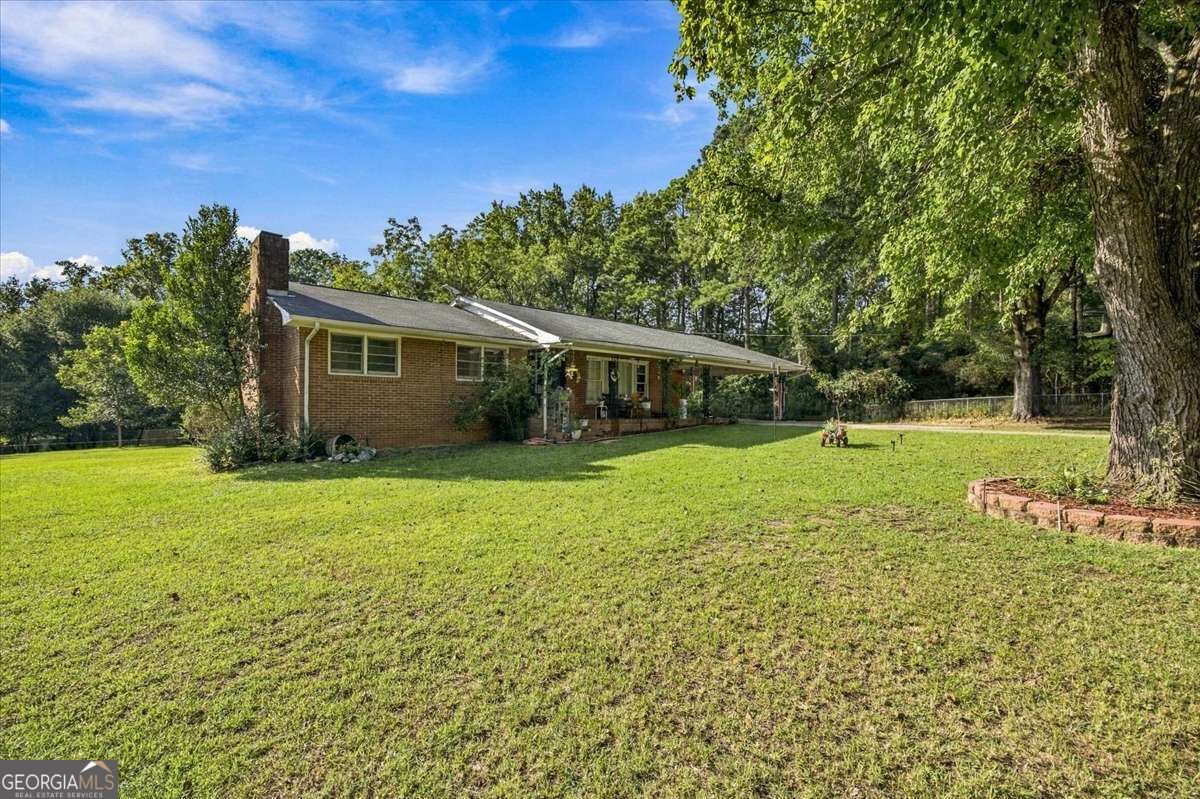 169 Lafayette Road Cusseta, GA 31805 - Photo 3 of 29 Gallery Image 3