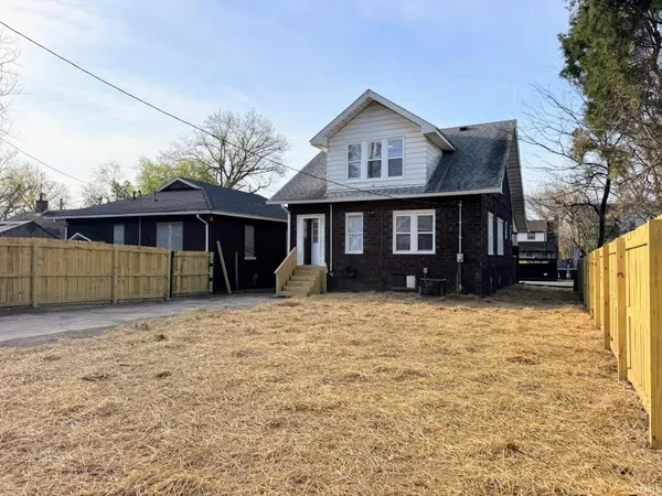 $159,900 | 1028 East Mulberry Street, Evansville, IN 47714