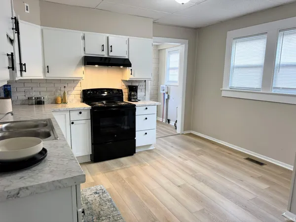 $159,900 | 1028 East Mulberry Street, Evansville, IN 47714