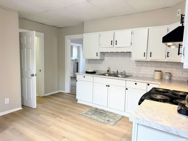 $159,900 | 1028 East Mulberry Street, Evansville, IN 47714