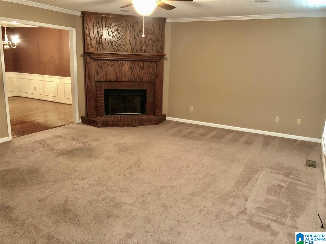 1224 Lake Joyce Road Moody, AL 35004 - Photo 13 of 36