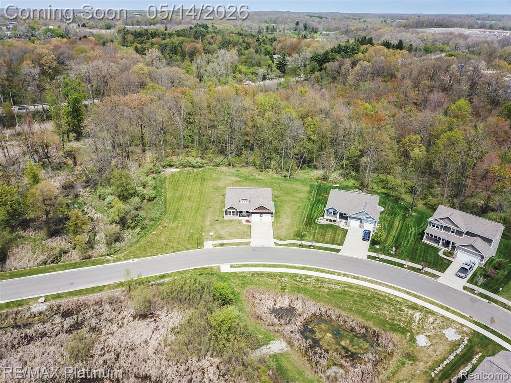 3003 Bogues View Drive Howell, MI 48843 - Photo 42 of 42