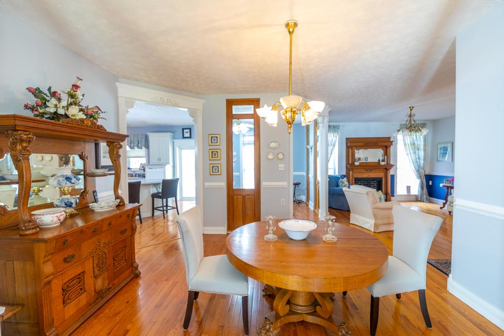 919 Country Club Road Crewe, VA 23930 - Photo 21 of 45 Gallery Image 21