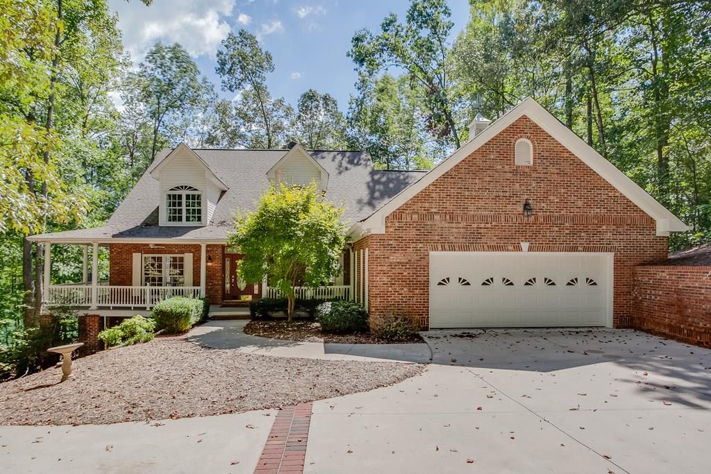 6439 Point Twenty Two Gainesville, GA 30506 - Photo 1 of 1 Gallery Image 1