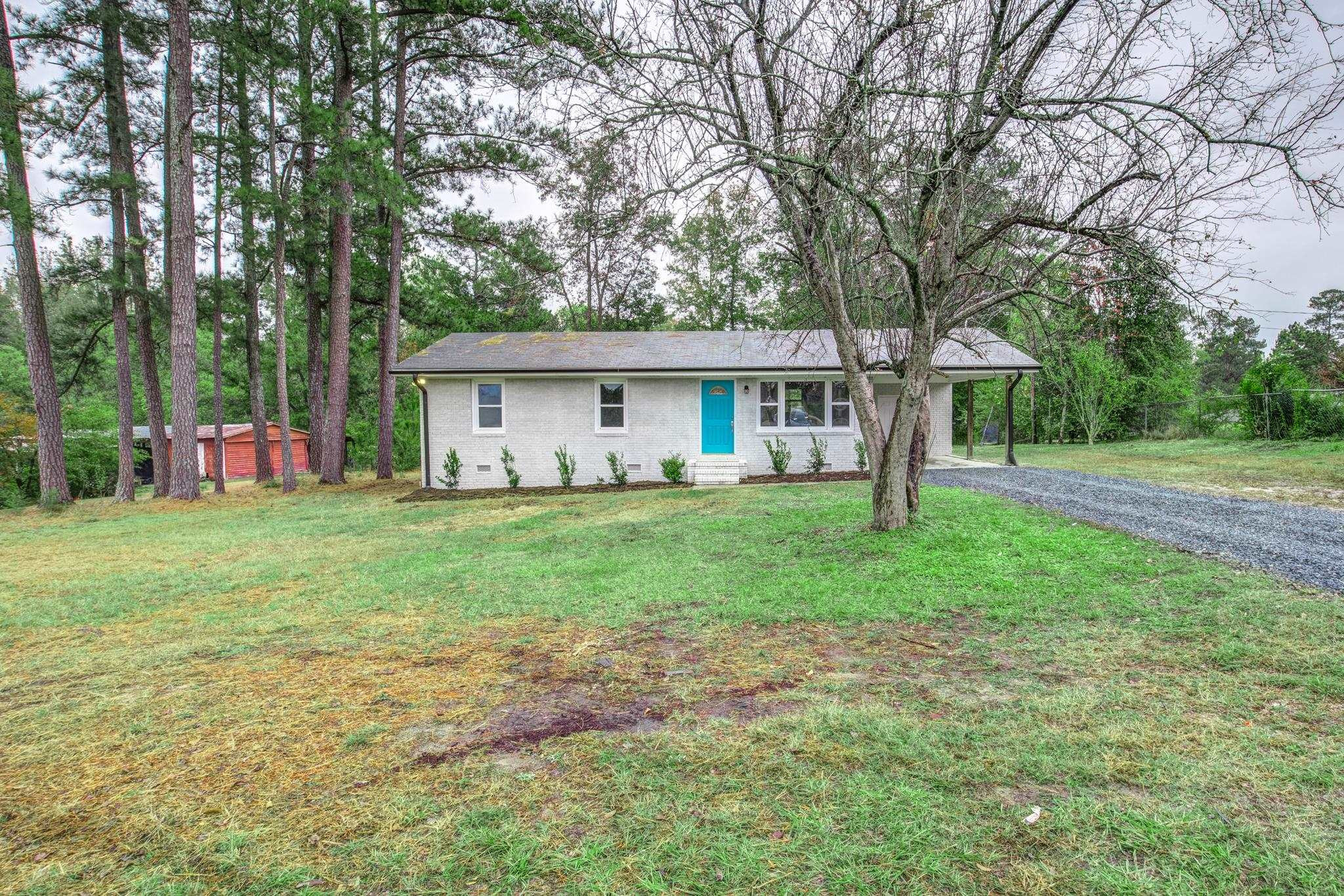 3600 Edgemont Road Wendell, NC 27591 - Photo 2 of 30 Photo 2