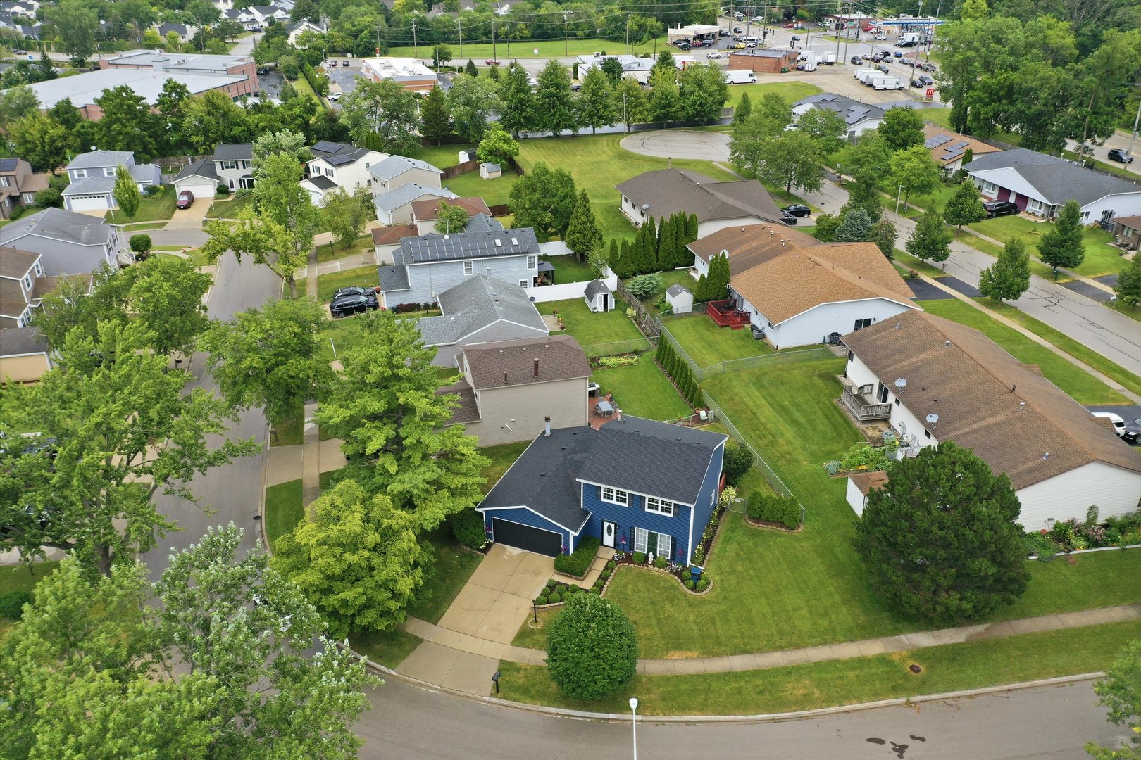 130 Lasalle Road Streamwood, IL 60107 - Photo 2 of 19 Gallery Image 2