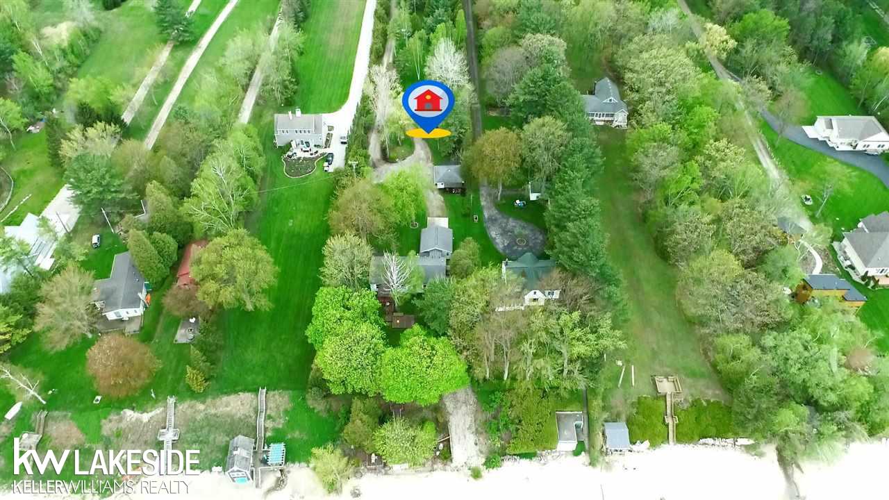 4735 Lakeshore Road Lexington, MI 48450 - Photo 72 of 75