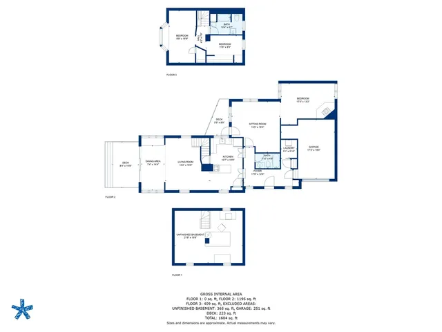 $3,650 | 33 Samoset Avenue, Barrington, RI 02806