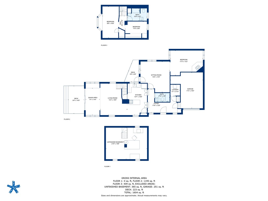 33 Samoset Avenue Barrington, RI 02806 - Photo 28 of 28