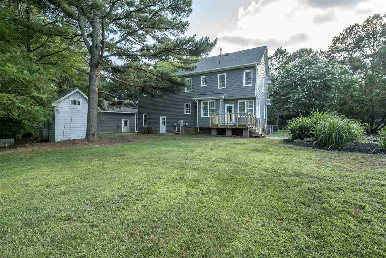 11508 John Allen Road Raleigh, NC 27614 - Photo 20 of 25 Photo 20