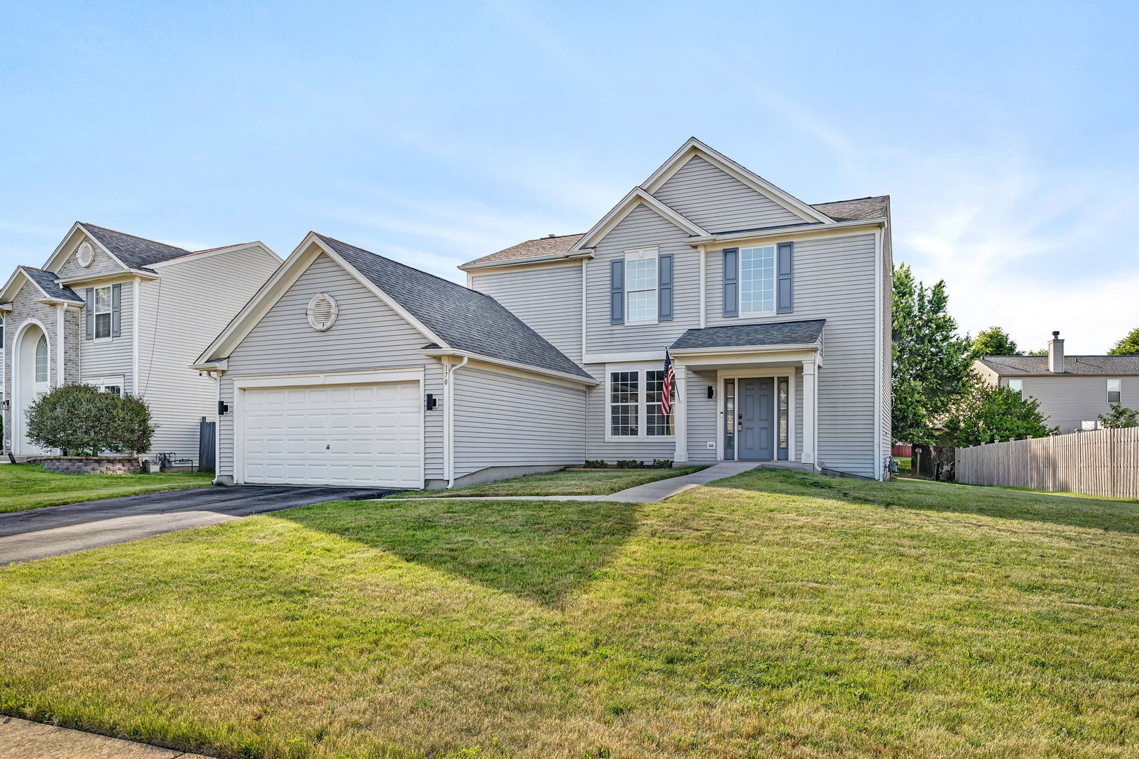 170 Holly Street Bolingbrook, IL 60490 - Photo 1 of 45