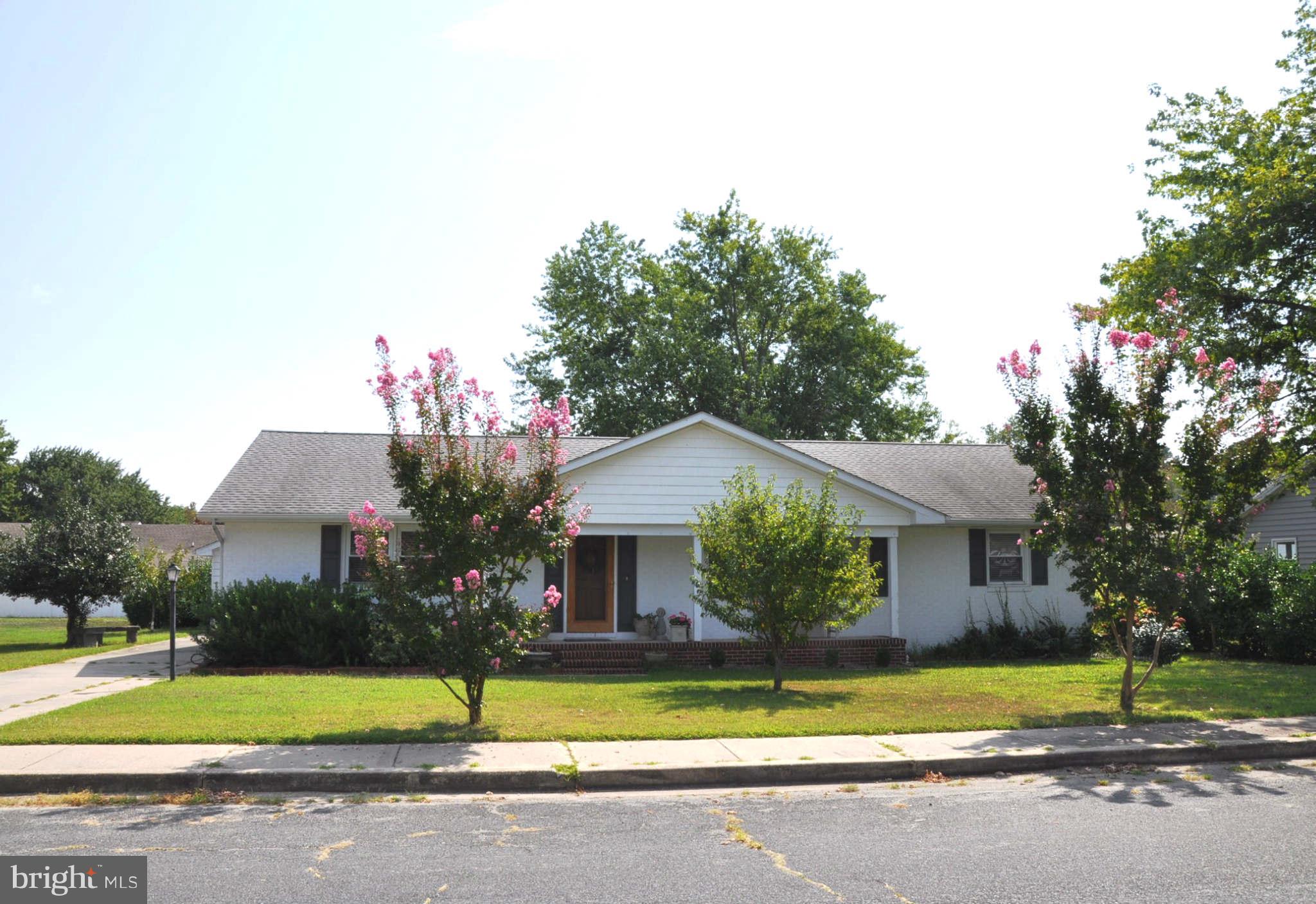 12 Sandy Acres Road Cambridge, MD 21613 - Photo 1 of 8 Exterior (Front)