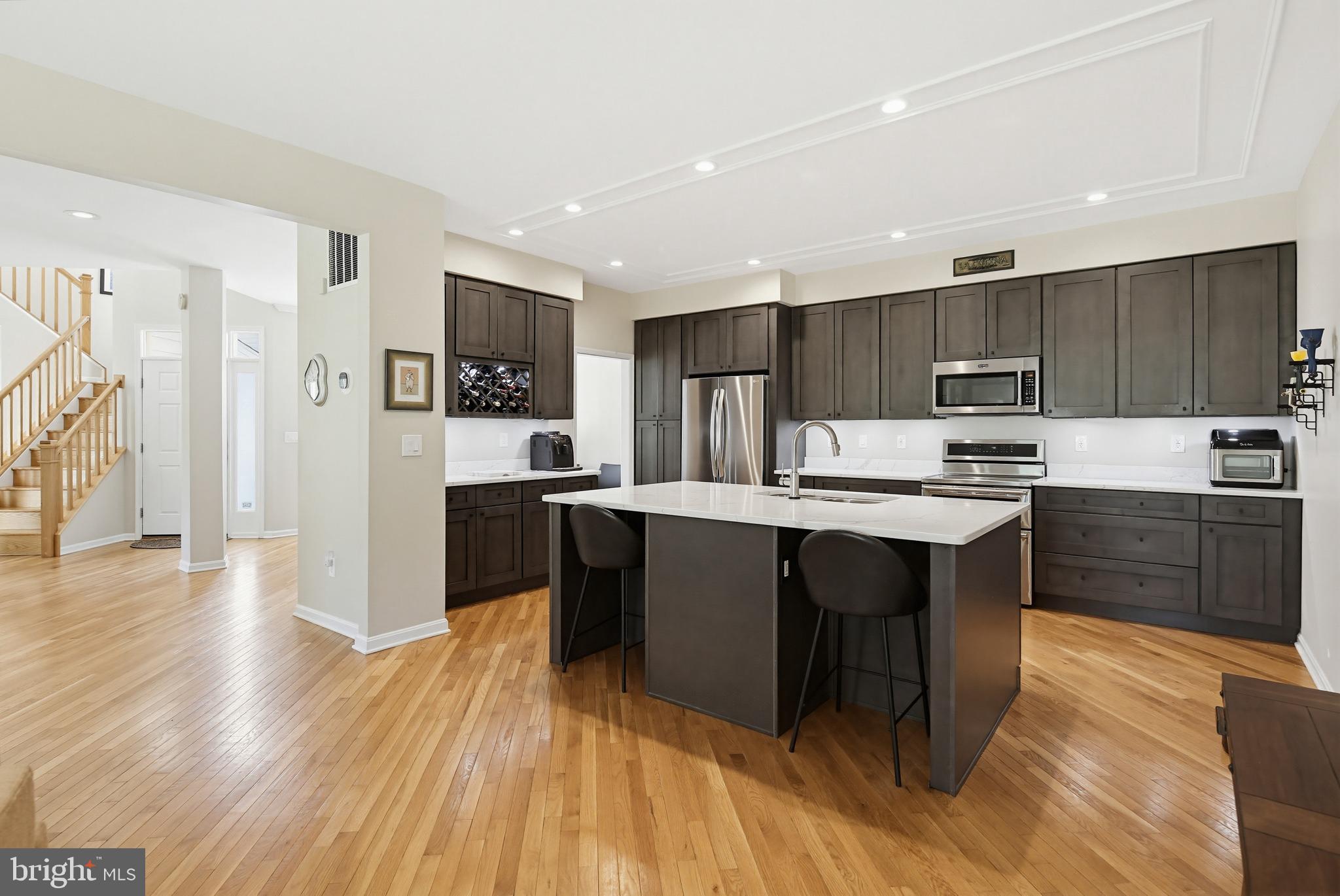5153 Harpers Farm Road, Unit 23 Columbia, MD 21044 - Photo 13 of 58