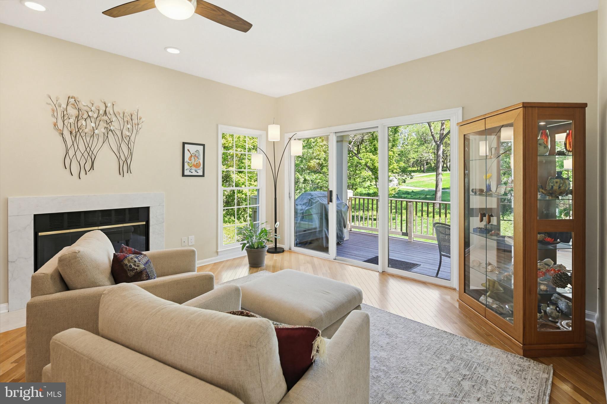 5153 Harpers Farm Road, Unit 23 Columbia, MD 21044 - Photo 18 of 58