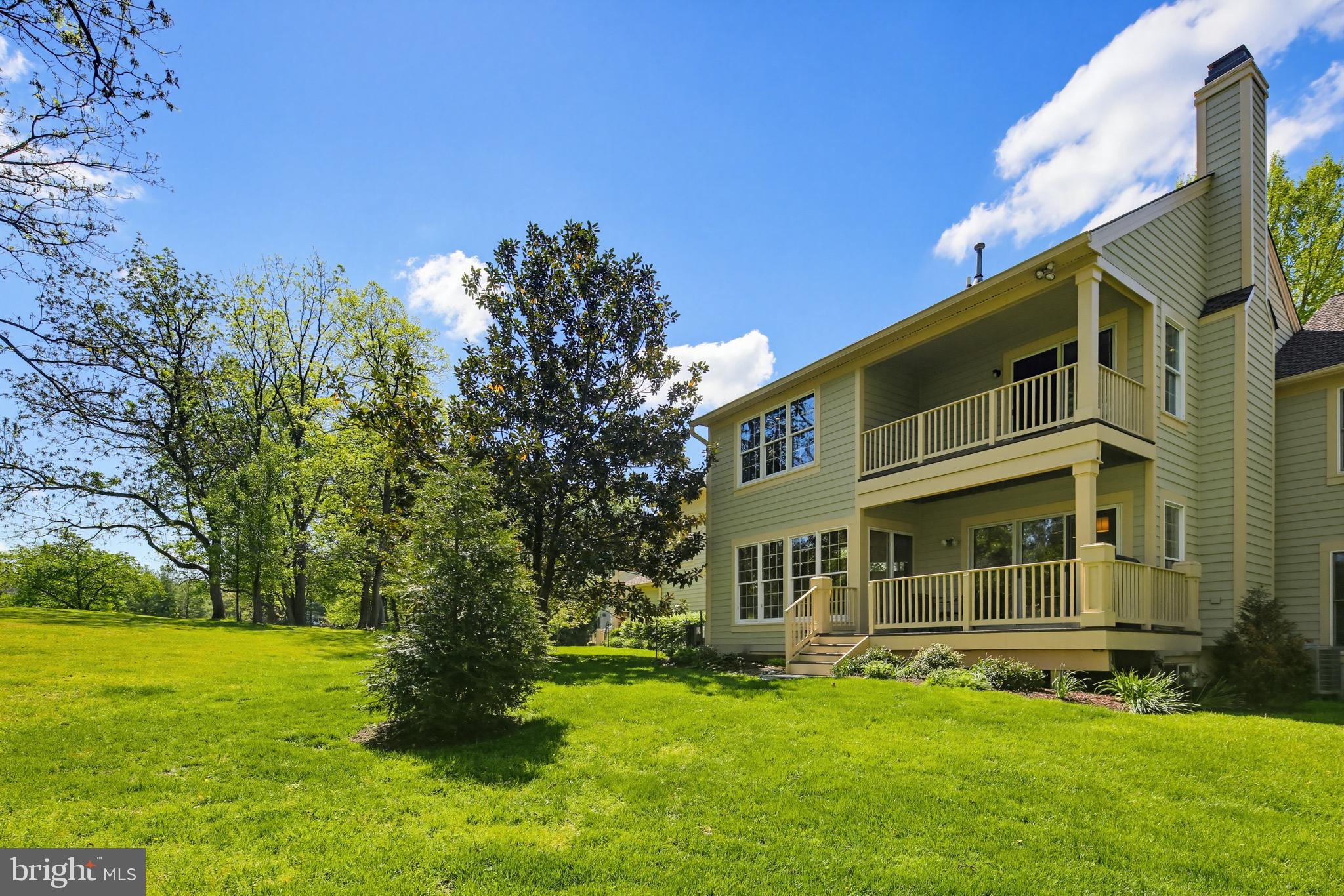 5153 Harpers Farm Road, Unit 23 Columbia, MD 21044 - Photo 21 of 58