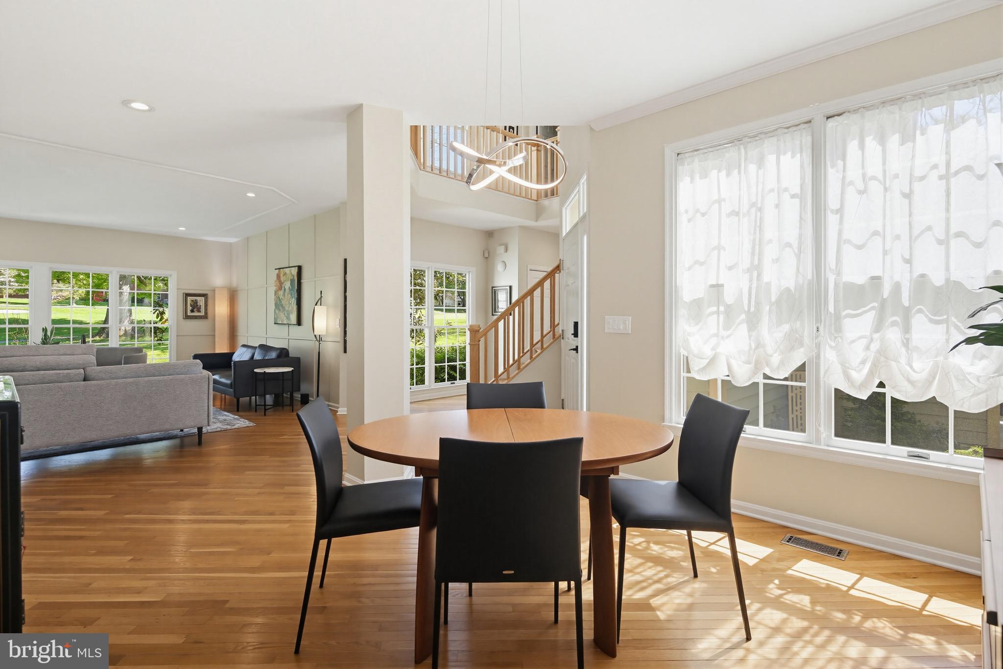 5153 Harpers Farm Road, Unit 23 Columbia, MD 21044 - Photo 23 of 58