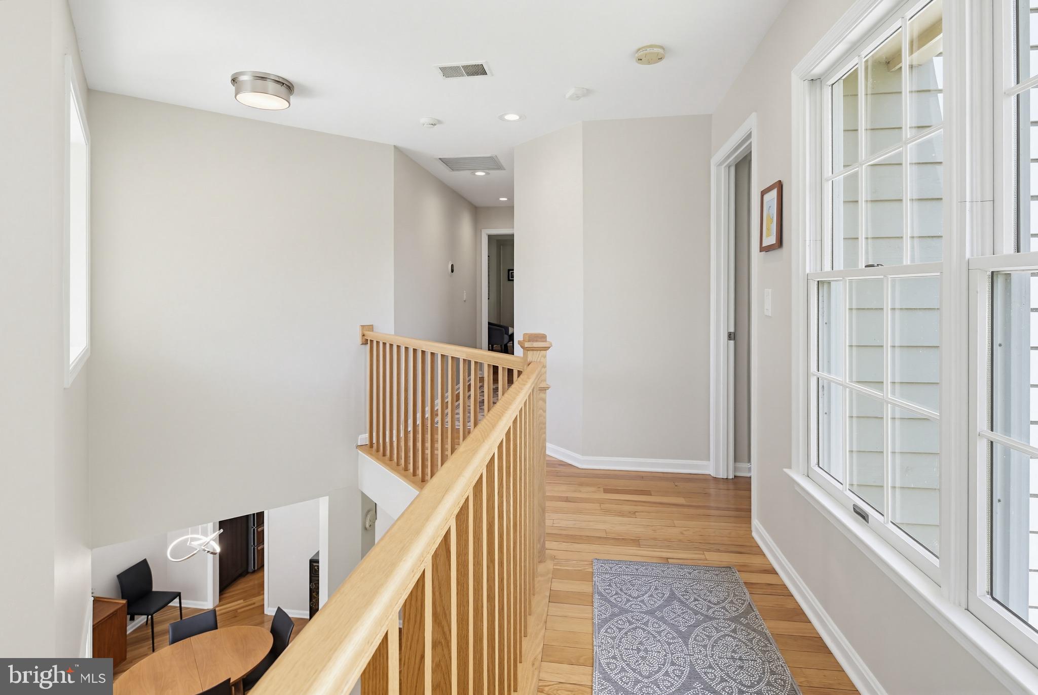 5153 Harpers Farm Road, Unit 23 Columbia, MD 21044 - Photo 26 of 58 UL Landing