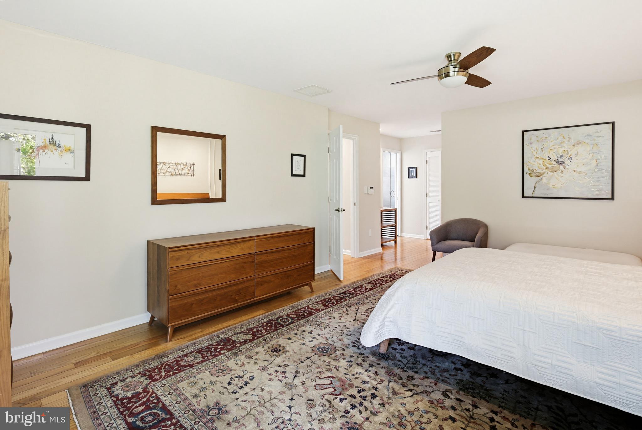 5153 Harpers Farm Road, Unit 23 Columbia, MD 21044 - Photo 28 of 58 Primary Bedroom 2