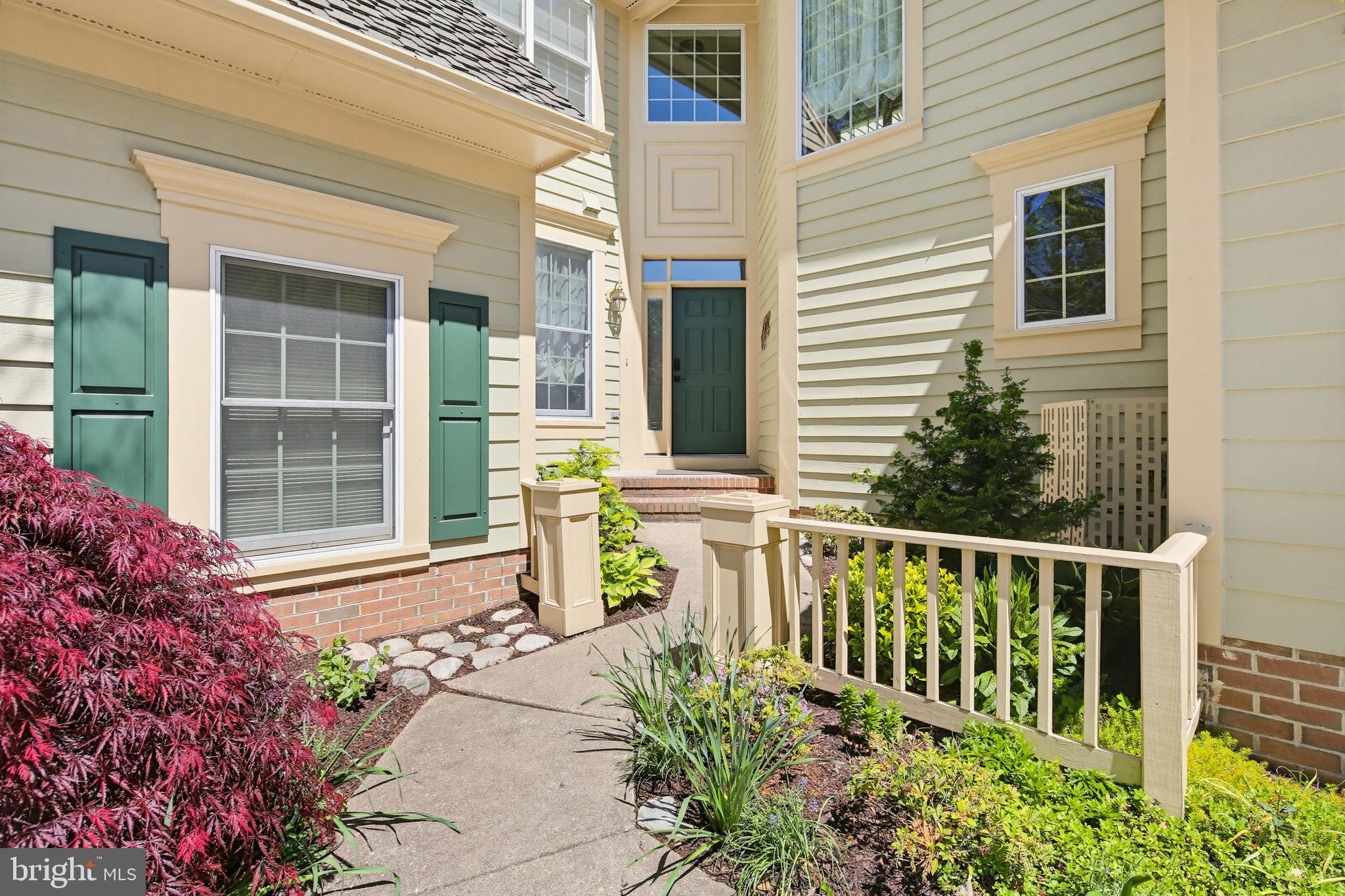 5153 Harpers Farm Road, Unit 23 Columbia, MD 21044 - Photo 3 of 58