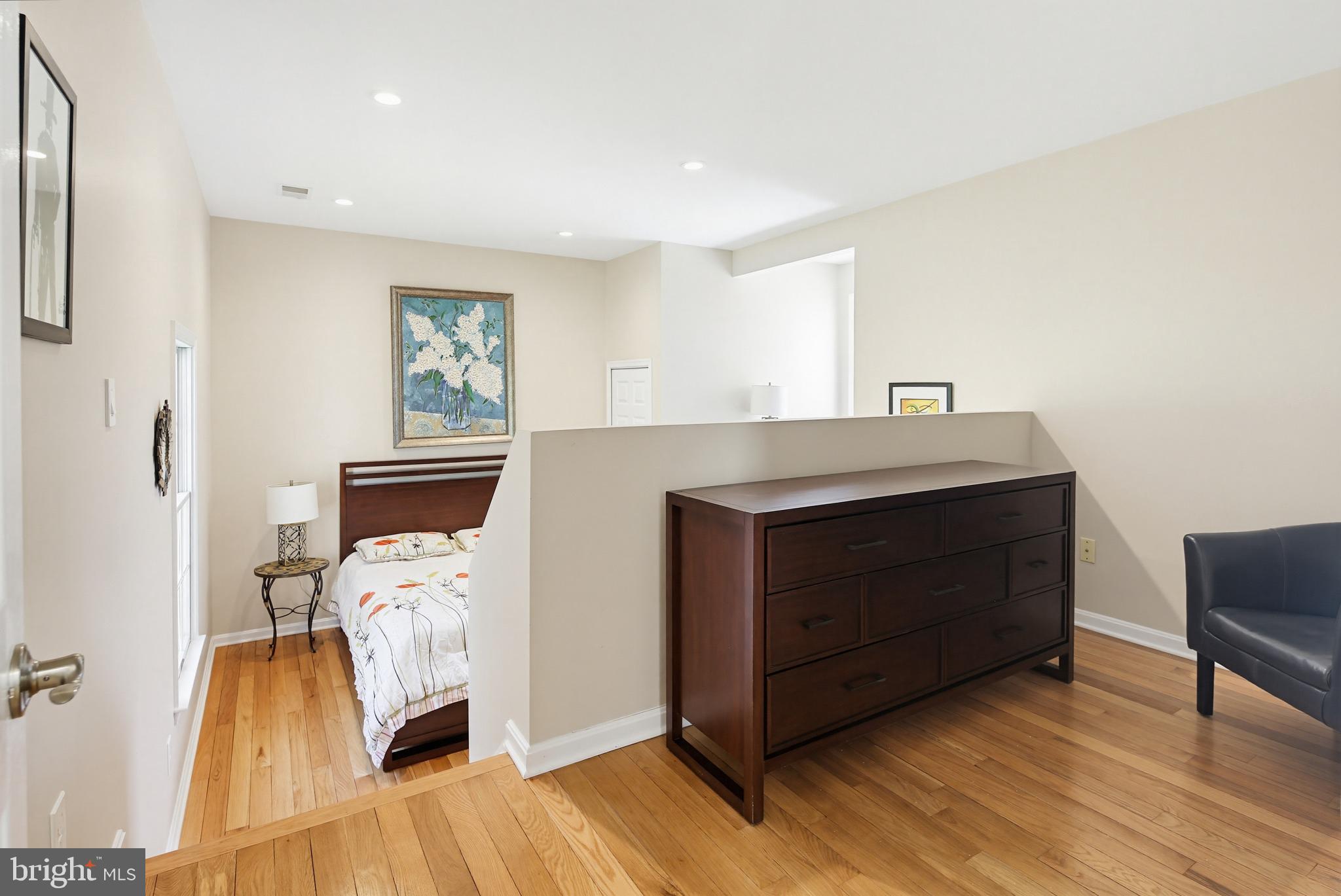 5153 Harpers Farm Road, Unit 23 Columbia, MD 21044 - Photo 39 of 58 UL 3rd Bedroom