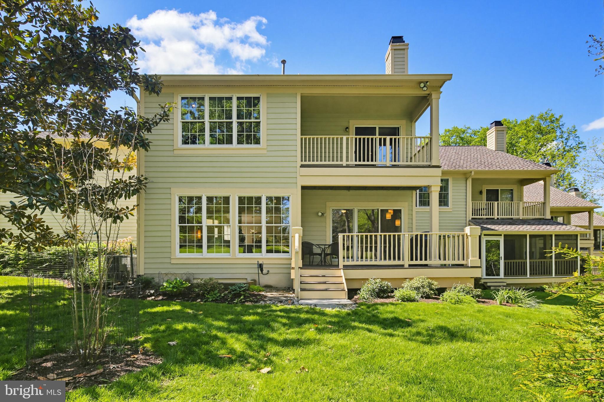 5153 Harpers Farm Road, Unit 23 Columbia, MD 21044 - Photo 4 of 58