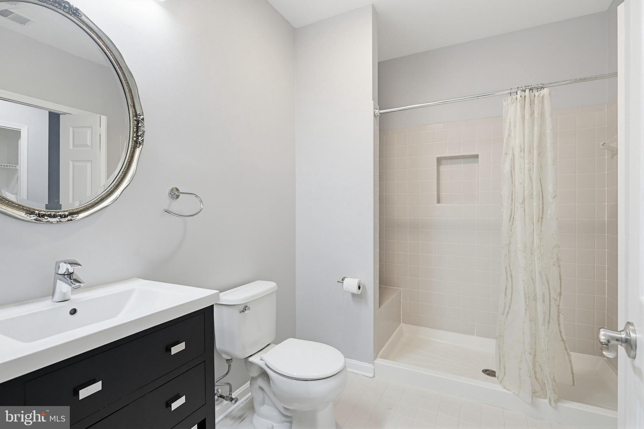5153 Harpers Farm Road, Unit 23 Columbia, MD 21044 - Photo 47 of 58 LL Full Bath