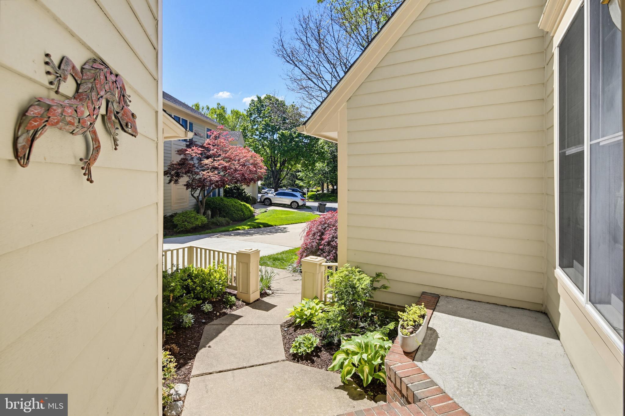 5153 Harpers Farm Road, Unit 23 Columbia, MD 21044 - Photo 51 of 58