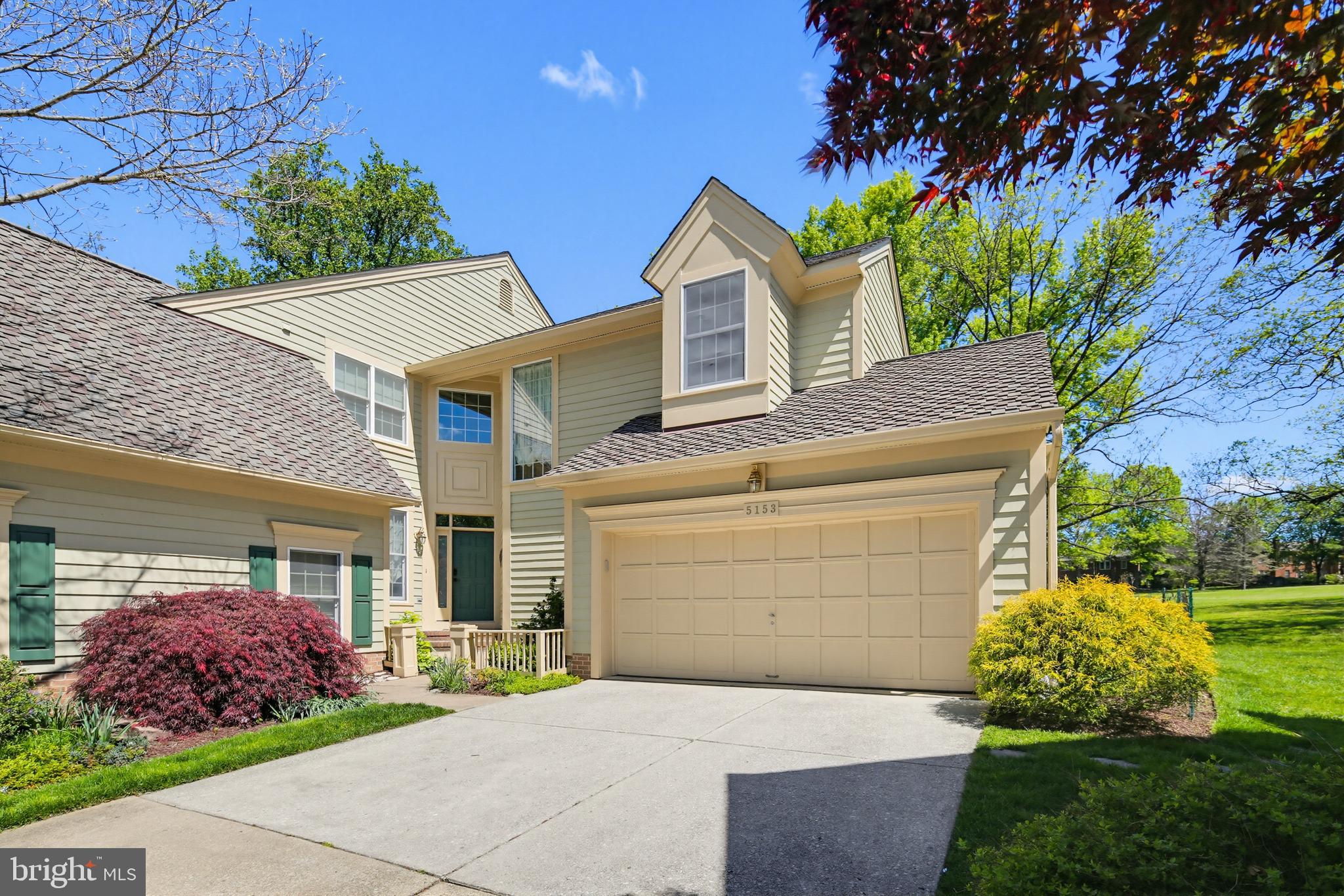 5153 Harpers Farm Road, Unit 23 Columbia, MD 21044 - Photo 54 of 58